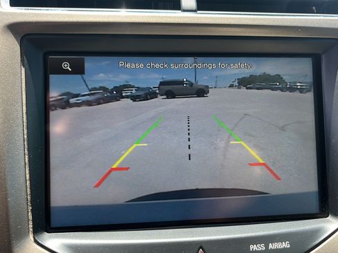 Used 2014 Lincoln MKX FWD w/ Equipment Group 102A image 18