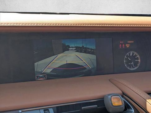 Used 2018 Lexus LC 500 Coupe RWD image 13