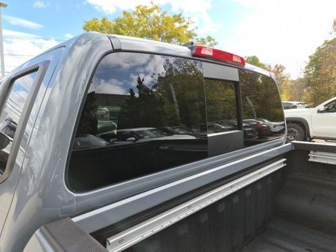 New 2026 Nissan Frontier SV w/ SV Convenience Package image 7