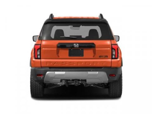 New 2026 Honda Passport TrailSport image 8