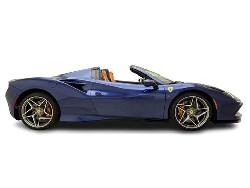 Used 2022 Ferrari F8 Tributo image 6