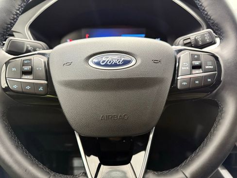 Used 2024 Ford Escape Active image 43
