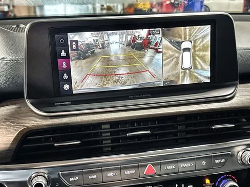 Used 2022 Kia Telluride SX w/ SX Prestige Package AWD/4WD image 20