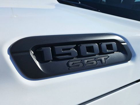 Used 2025 RAM 1500 Tradesman w/ Night Edition image 25