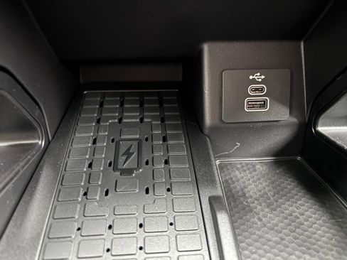 New 2025 Ford Ranger XLT w/ Technology Package image 21