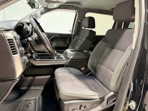 Used 2018 Chevrolet Silverado 1500 LT w/ All Star Edition image 26