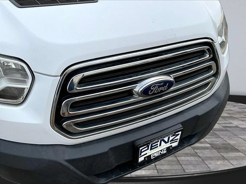 Used 2016 Ford Transit 250 130 Low Roof w/ Exterior Upgrade Package RWD image 35