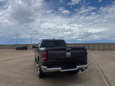 Used 2019 RAM 1500 Big Horn RWD image 20