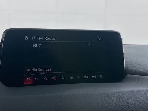 Used 2020 MAZDA CX-5 Touring image 21