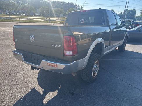 Used 2012 RAM 2500 Laramie w/ Protection Group image 6