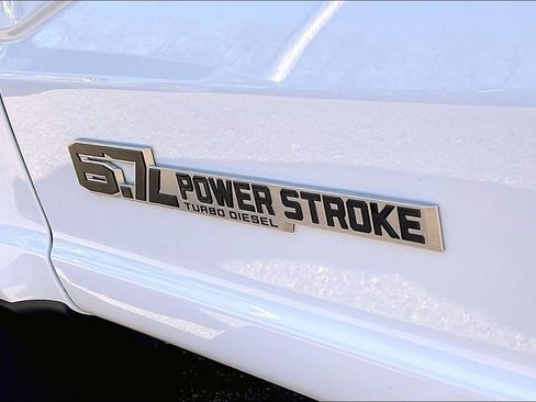 Certified 2023 Ford F250 XL AWD/4WD image 8