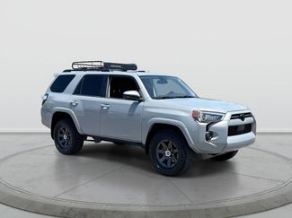 Used 2021 Toyota 4Runner Trail Special Edition AWD/4WD video 2