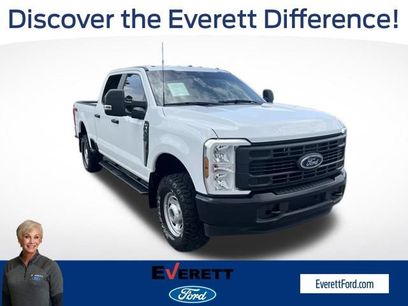 Certified 2024 Ford F350 XL w/ XL Off-Road Package