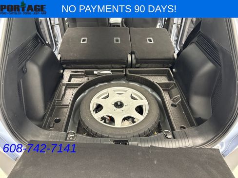 Used 2022 Ford Escape SE w/ SE Sport Appearance Package AWD/4WD image 37