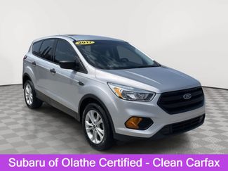 Used 2017 Ford Escape S FWD video 1