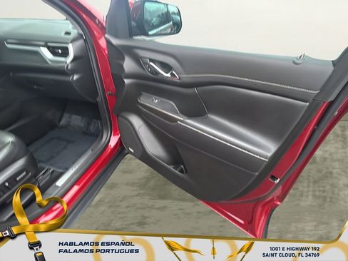 Used 2019 GMC Acadia SLT image 31