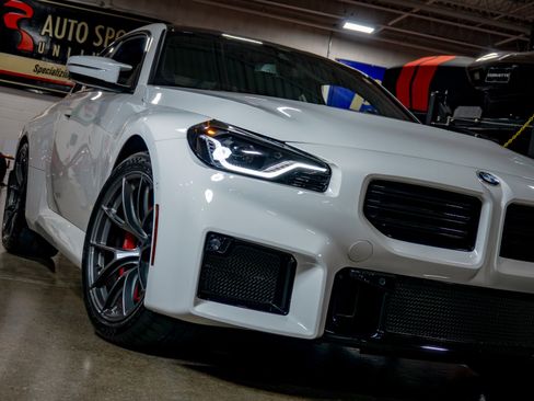 Used 2024 BMW M2 w/ Lighting Package image 4