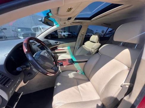 Used 2006 Lexus GS 300 Base 4dr Sedan image 11