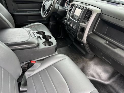 Used 2024 RAM 1500 Tradesman w/ Protection Group AWD/4WD image 15