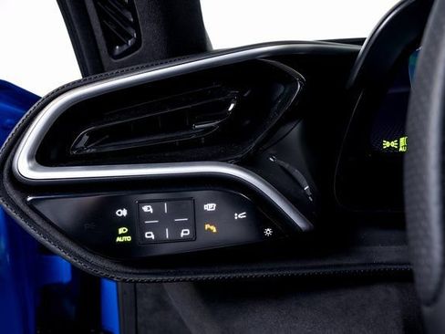 Certified 2025 Ferrari 296 GTS RWD image 42