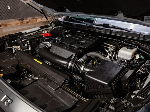 Used 2023 Nissan Frontier Pro-X w/ Technology Package image 39