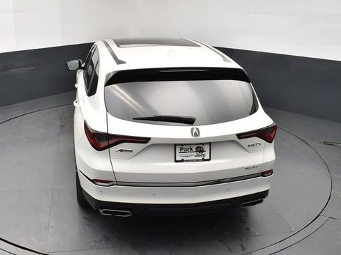Used 2023 Acura MDX A-Spec AWD/4WD image 17