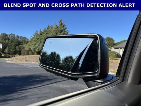 New 2026 GMC Sierra 1500 AT4X image 9