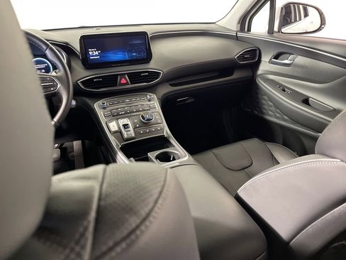 Used 2022 Hyundai Santa Fe Limited image 17