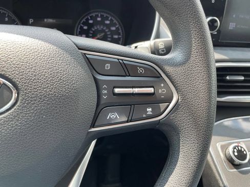 Used 2022 Hyundai Santa Fe SEL w/ Cargo Package AWD/4WD image 27
