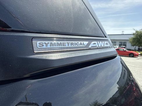 New 2026 Subaru Forester Touring AWD/4WD image 12