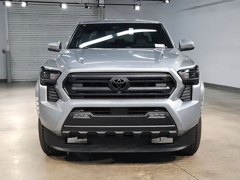 New 2026 Toyota Tacoma SR5 AWD/4WD image 2