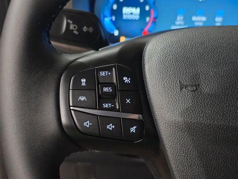 New 2025 Ford Bronco Sport Big Bend image 22