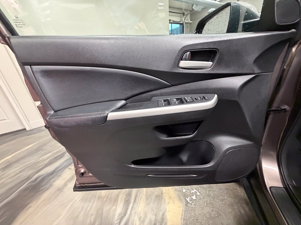 Used 2014 Honda CR-V EX-L image 54