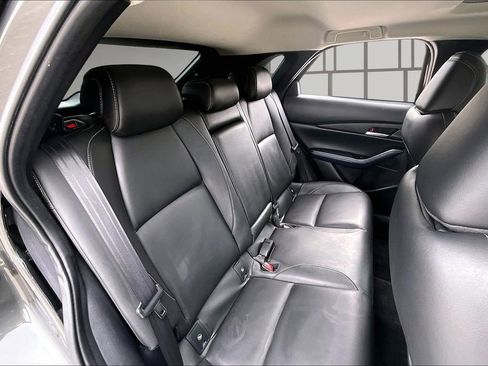 Used 2021 MAZDA CX-30 AWD 2.5 S w/ Preferred Package image 24