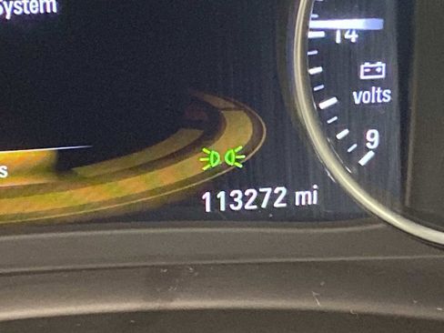 Used 2016 Buick Envision Premium image 18