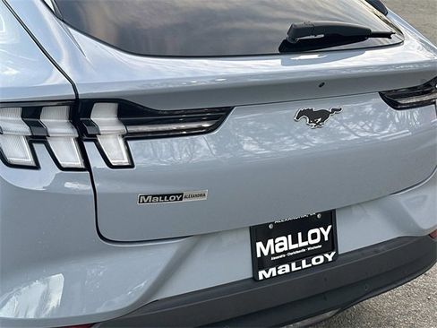 Used 2024 Ford Mustang Mach-E Select w/ Comfort Package Lite image 7