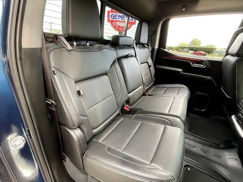 Used 2022 GMC Sierra 1500 Denali image 32