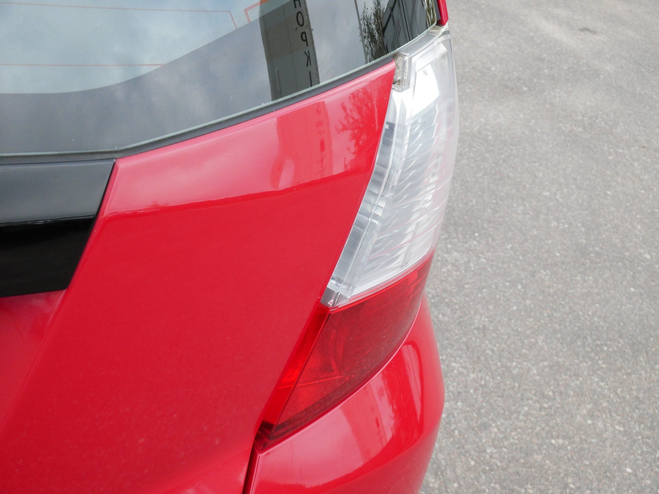 Used 2013 Honda Fit Sport image 18