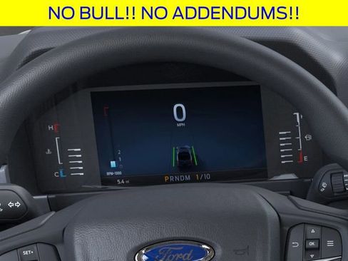 New 2025 Ford Ranger XL w/ Trailer Tow Package image 14