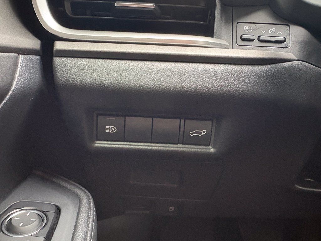 Used 2026 Toyota Grand Highlander AWD Hybrid image 24