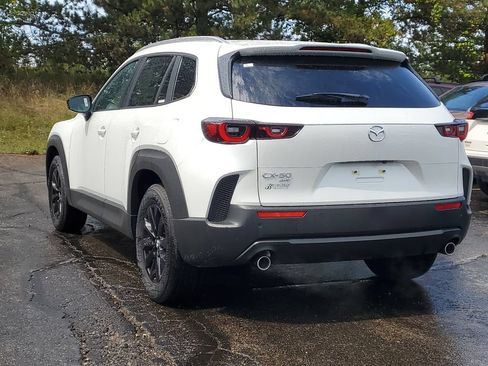 New 2026 MAZDA CX-50 AWD 2.5 S w/ Preferred Pkg image 2