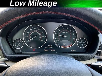 Used 2017 BMW 330i Gran Turismo xDrive