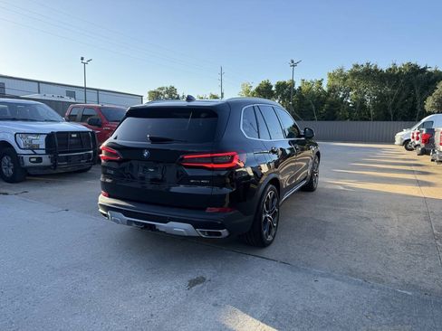Used 2022 BMW X7 xDrive40i w/ Executive Package AWD/4WD image 5