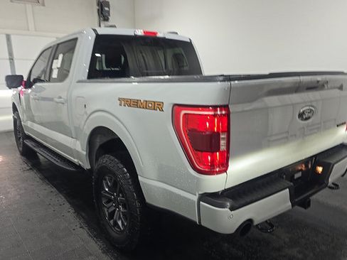 Used 2023 Ford F150 Tremor w/ 360 Degree Camera Package AWD/4WD image 4