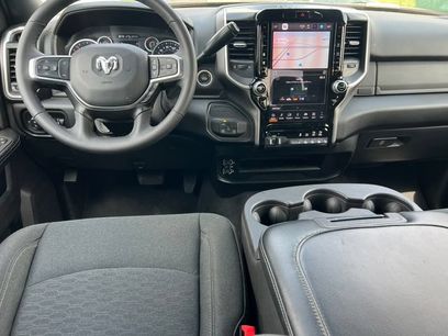 Used 2025 RAM 2500 Big Horn