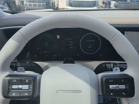 New 2026 Hyundai Palisade FWD Hybrid image 34