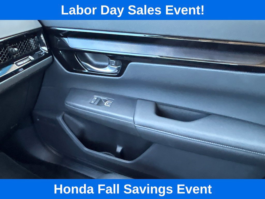 Used 2024 Honda CR-V EX-L image 22