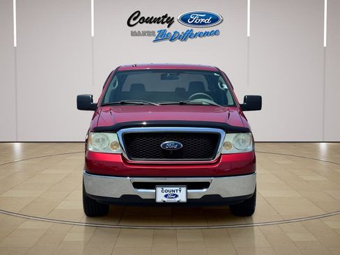 Used 2008 Ford F150 XLT RWD image 5