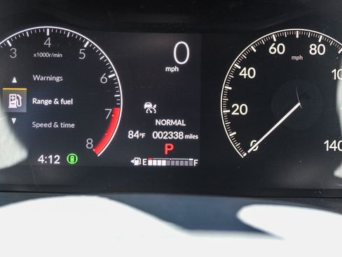 Used 2026 Honda Odyssey EX-L image 24
