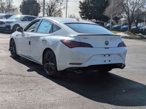 New 2026 Acura Integra A-Spec image 7